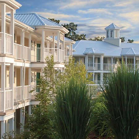 Holiday Inn Club Vacations Fox River Resort At Sheridan Екстериор снимка