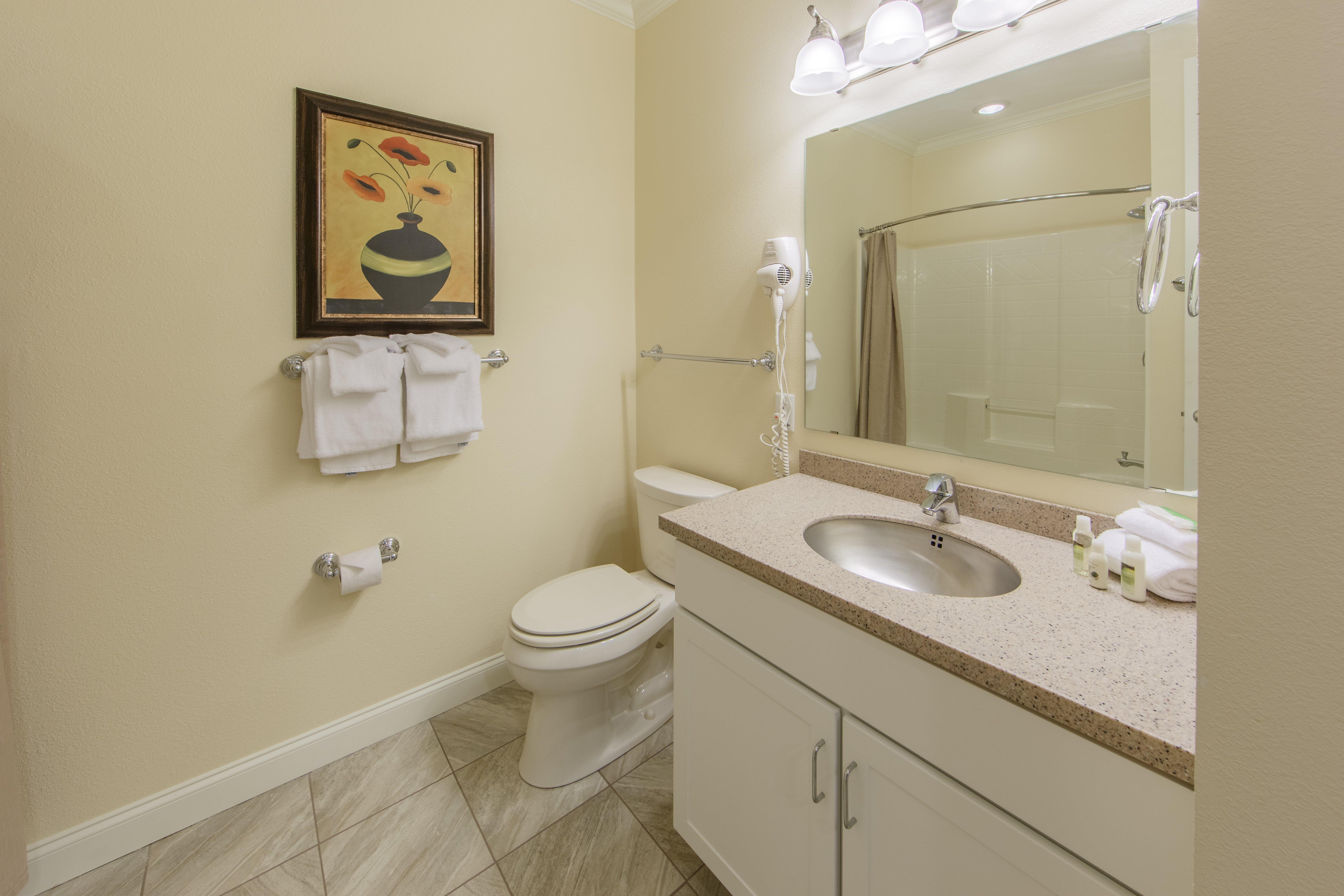 Holiday Inn Club Vacations Fox River Resort At Sheridan Екстериор снимка