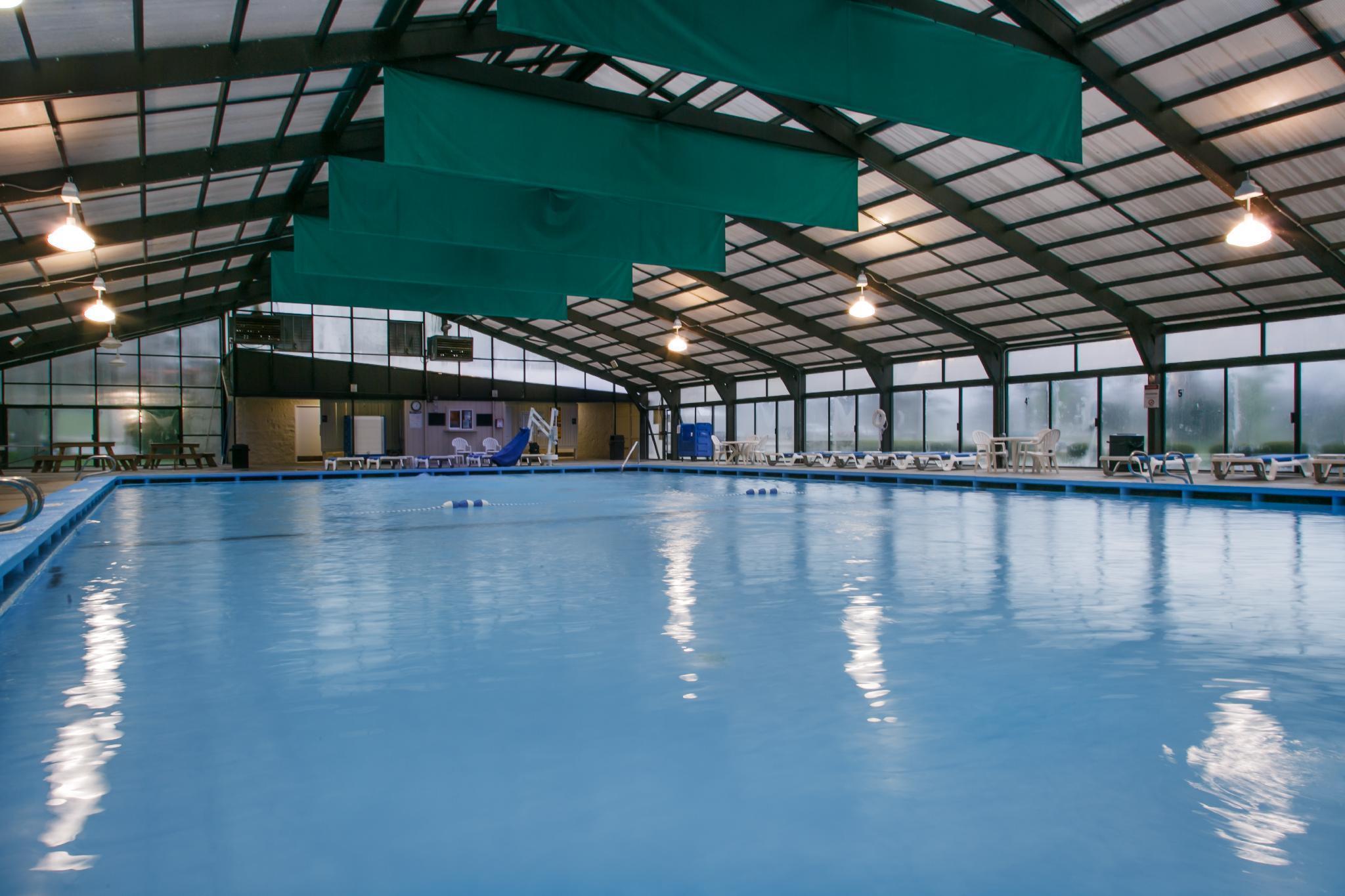 Holiday Inn Club Vacations Fox River Resort At Sheridan Екстериор снимка