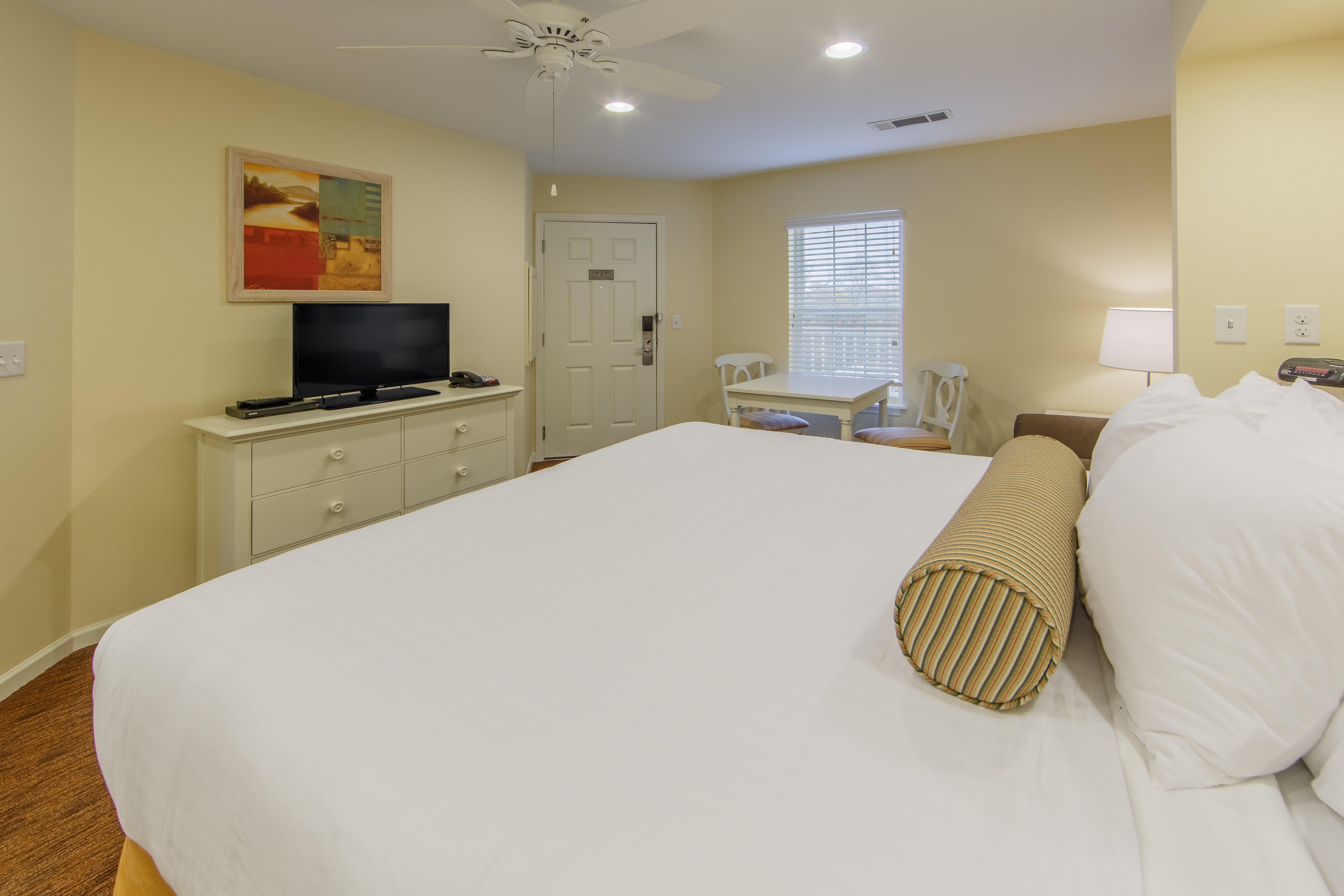 Holiday Inn Club Vacations Fox River Resort At Sheridan Екстериор снимка