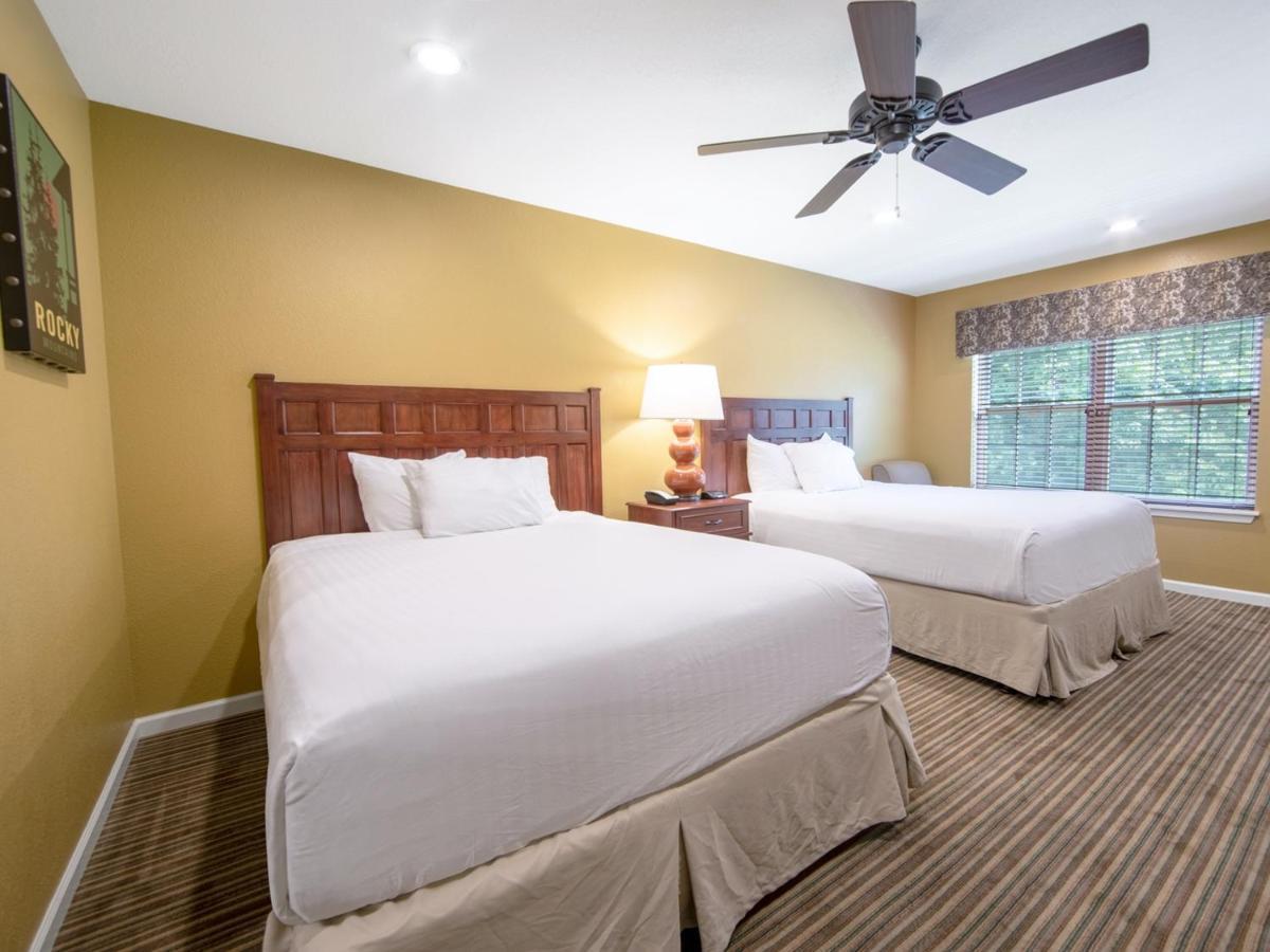 Holiday Inn Club Vacations Fox River Resort At Sheridan Екстериор снимка