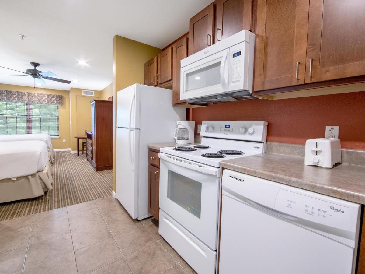 Holiday Inn Club Vacations Fox River Resort At Sheridan Екстериор снимка