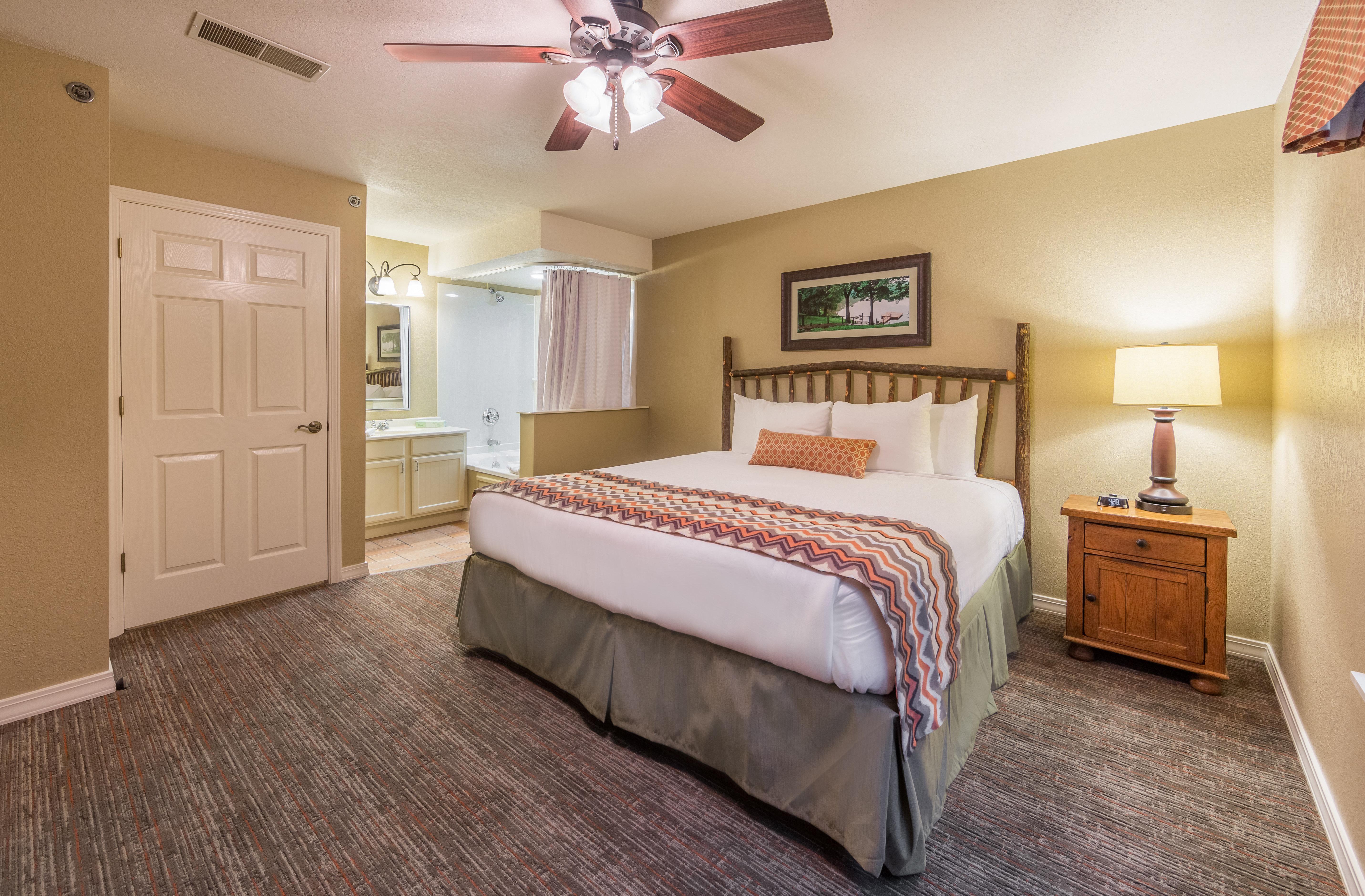 Holiday Inn Club Vacations Fox River Resort At Sheridan Екстериор снимка
