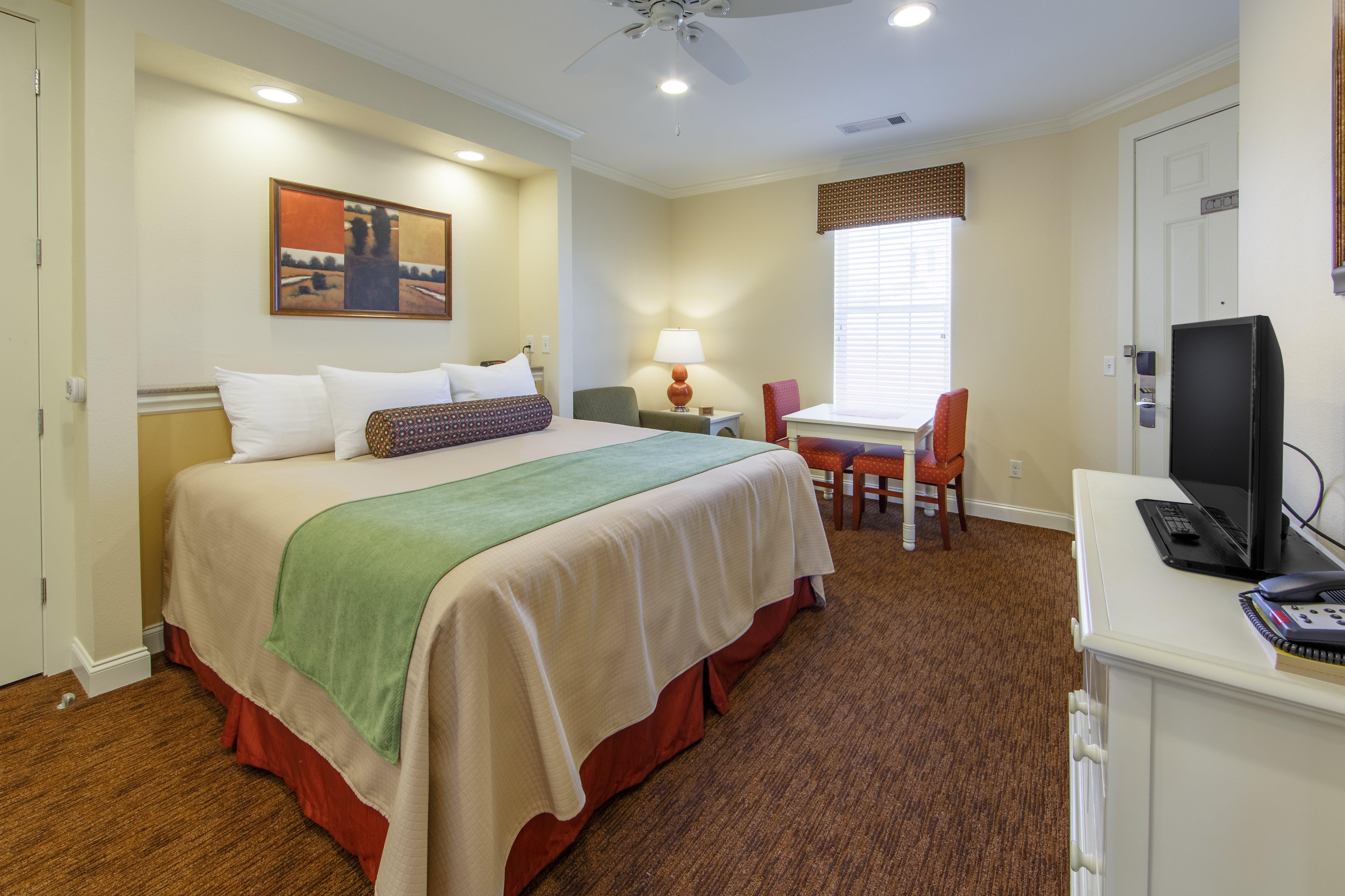 Holiday Inn Club Vacations Fox River Resort At Sheridan Екстериор снимка