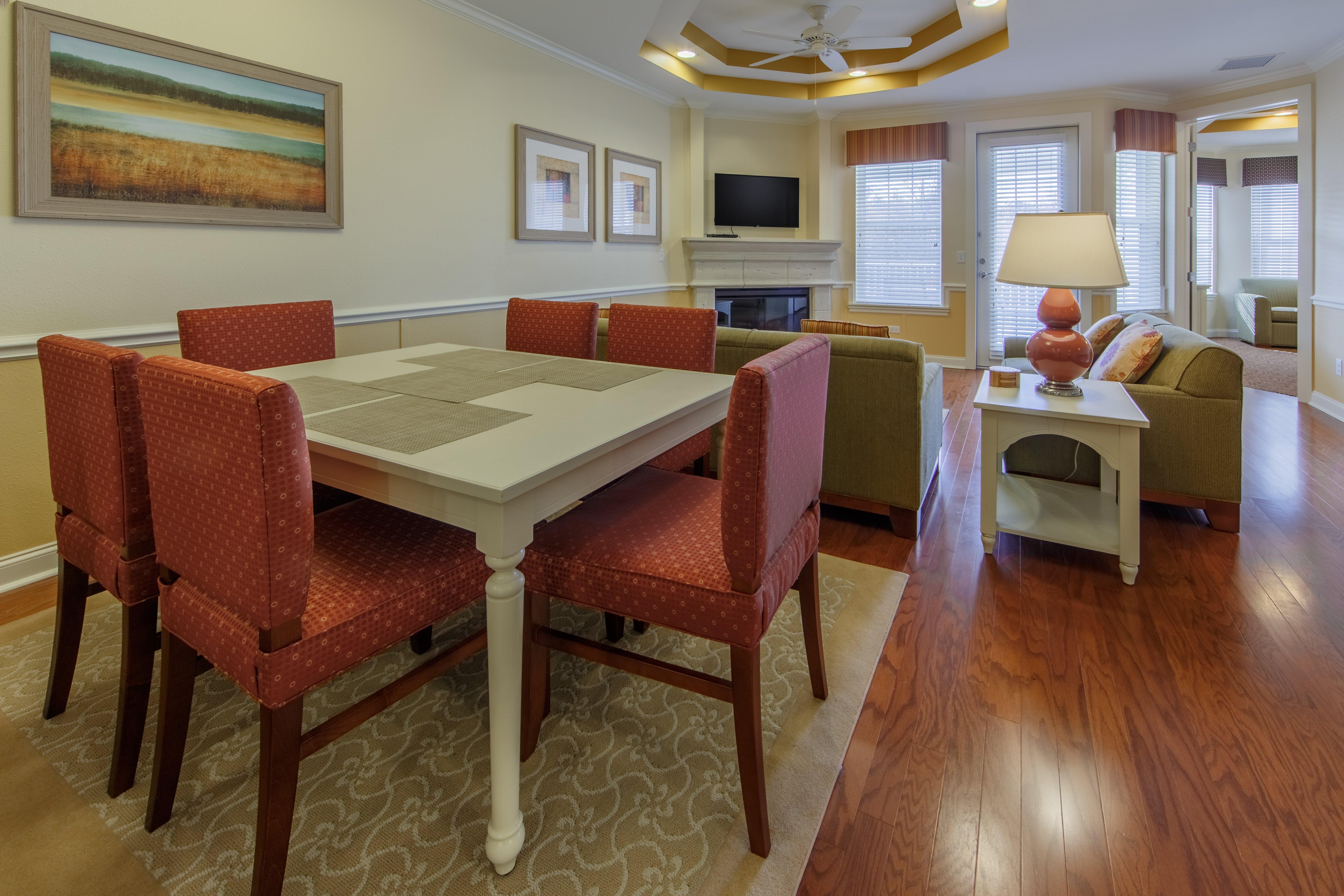 Holiday Inn Club Vacations Fox River Resort At Sheridan Екстериор снимка