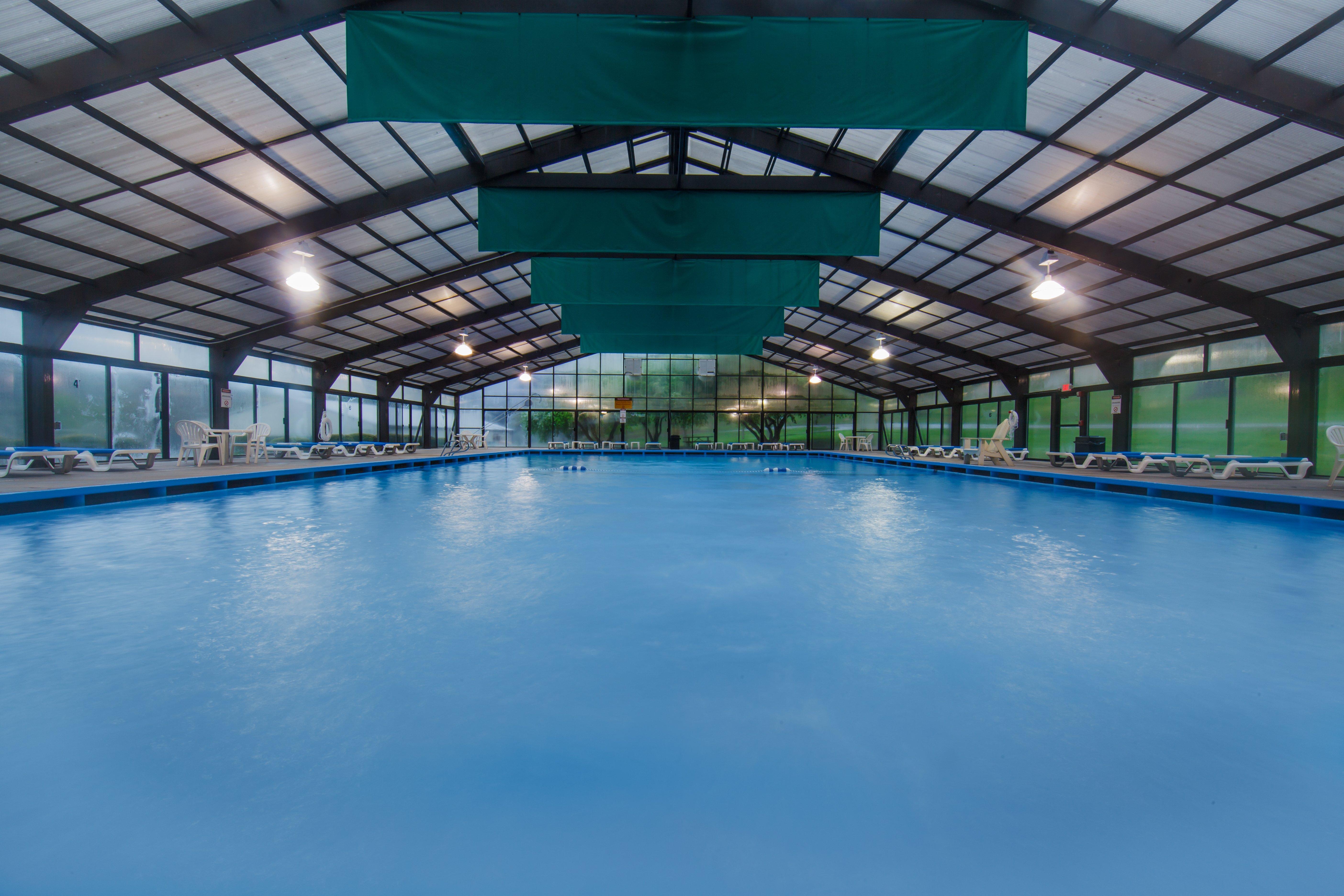 Holiday Inn Club Vacations Fox River Resort At Sheridan Екстериор снимка