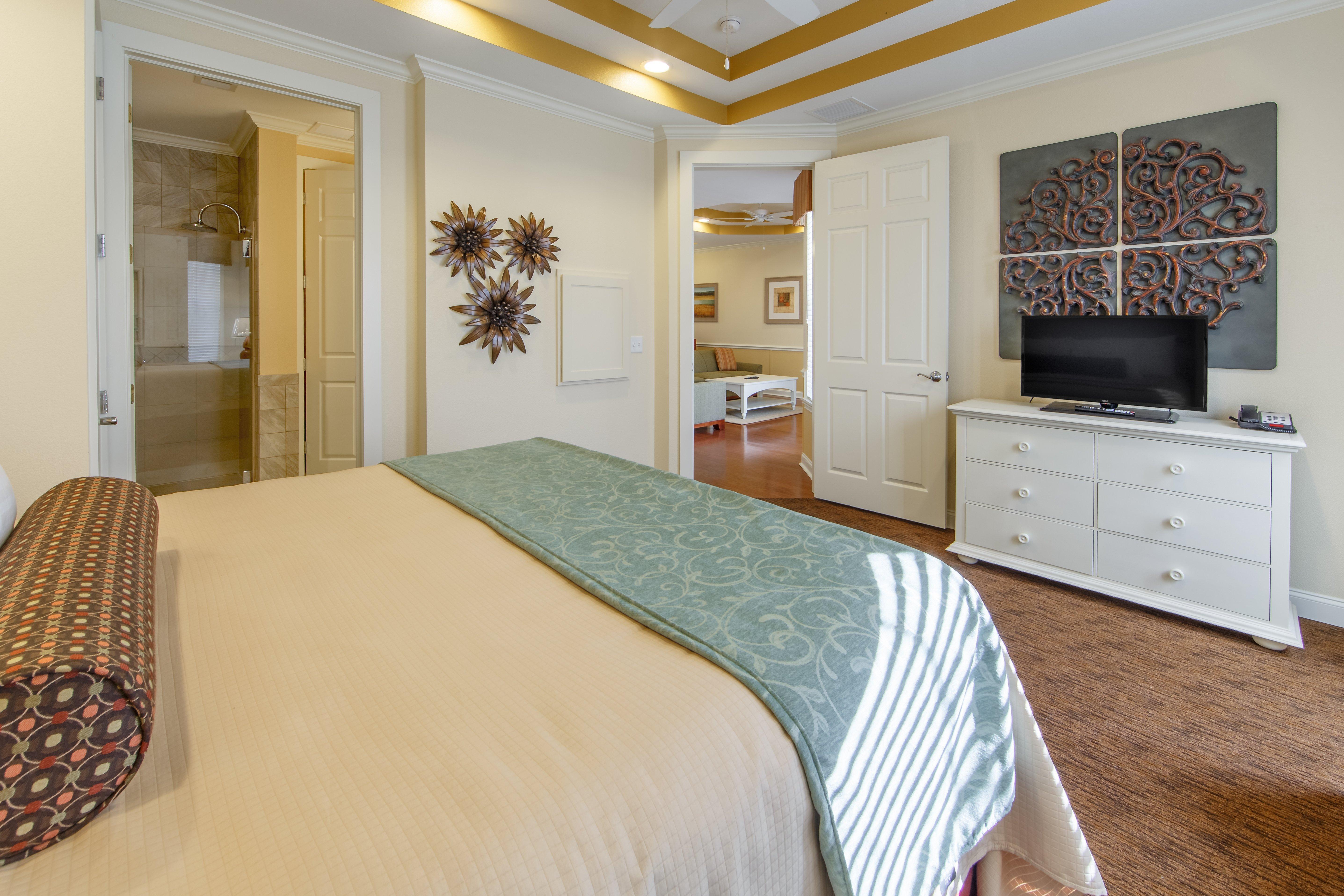 Holiday Inn Club Vacations Fox River Resort At Sheridan Екстериор снимка