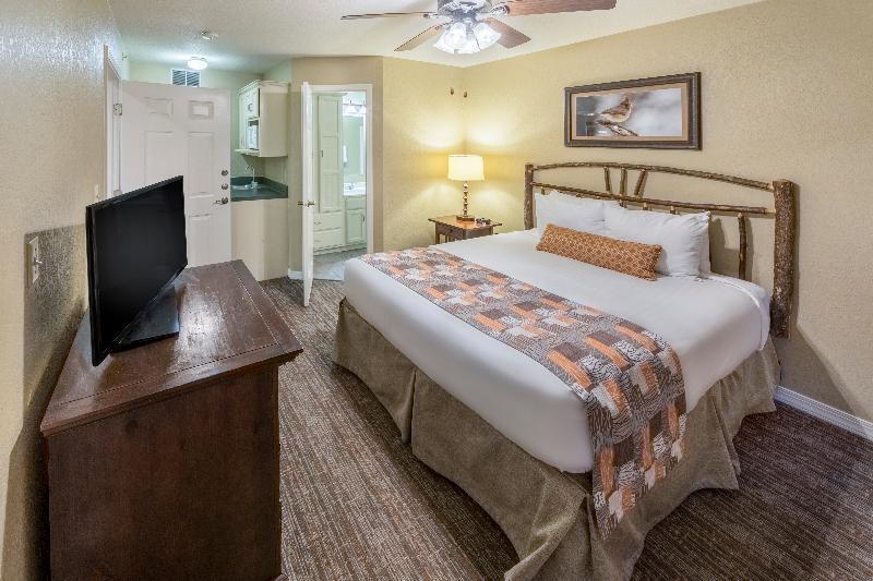 Holiday Inn Club Vacations Fox River Resort At Sheridan Екстериор снимка
