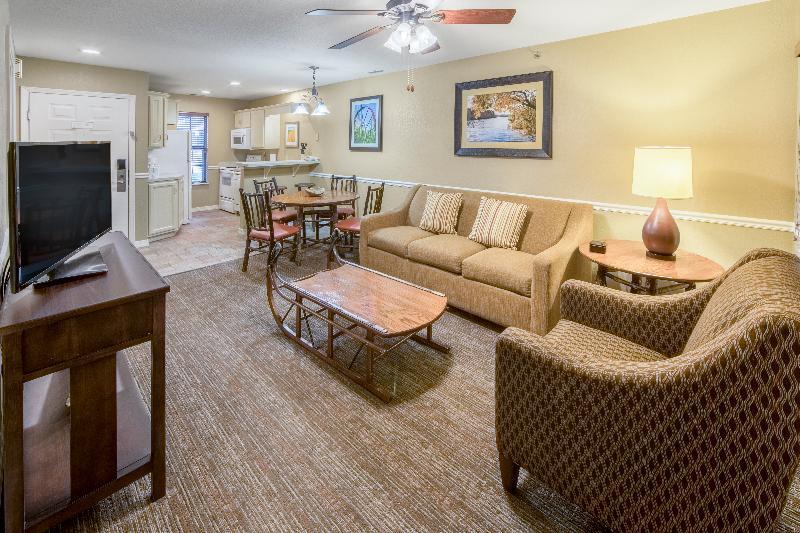 Holiday Inn Club Vacations Fox River Resort At Sheridan Екстериор снимка